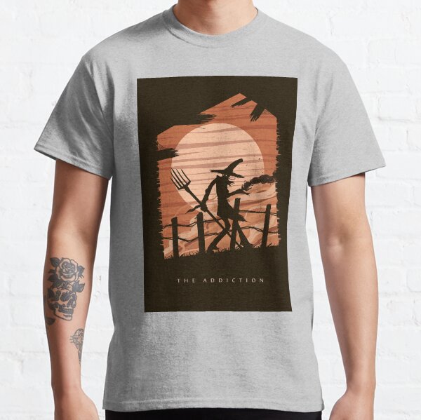 Batman Scarecrow T Shirts for Sale Redbubble