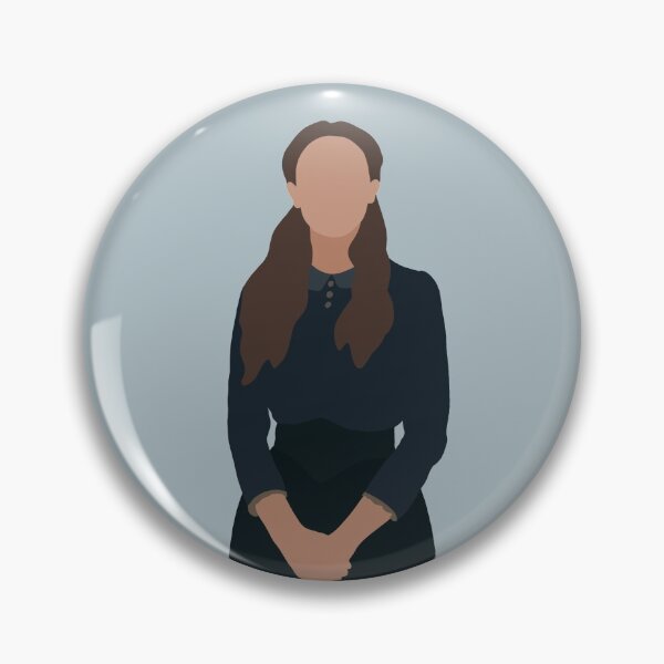 Item preview, Enola Holmes (Millie Bobby Brown) designed and sold by chloee2805.