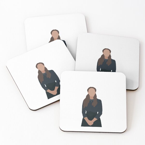 Item preview, Enola Holmes (Millie Bobby Brown) designed and sold by chloee2805.