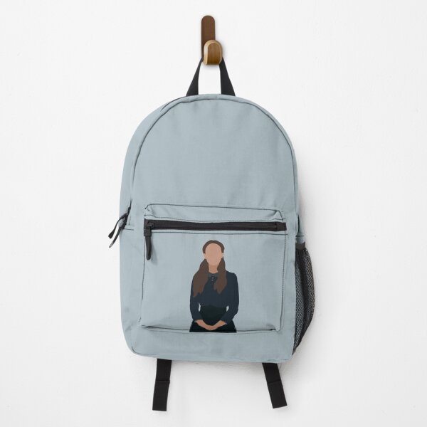 stranger things max backpack