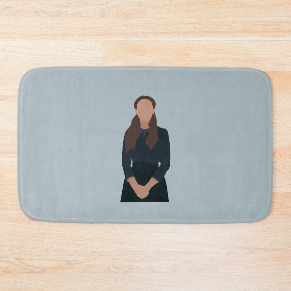 Item preview, Enola Holmes (Millie Bobby Brown) designed and sold by chloee2805.