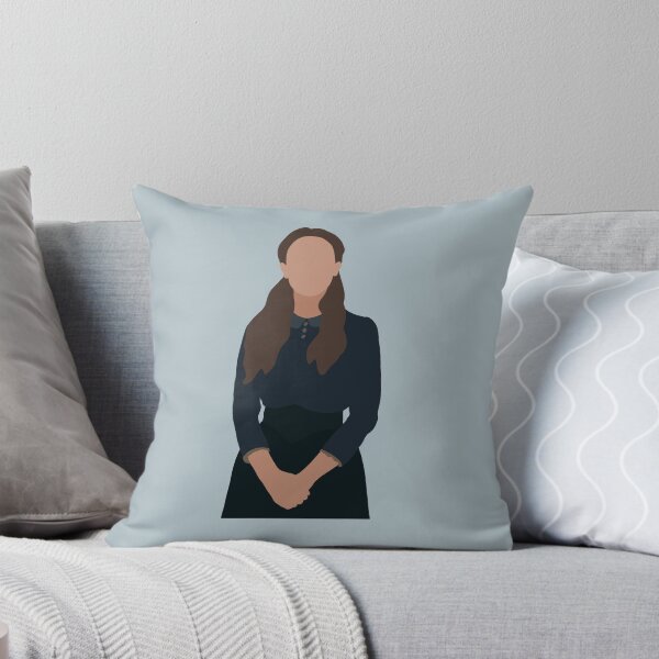 Item preview, Enola Holmes (Millie Bobby Brown) designed and sold by chloee2805.