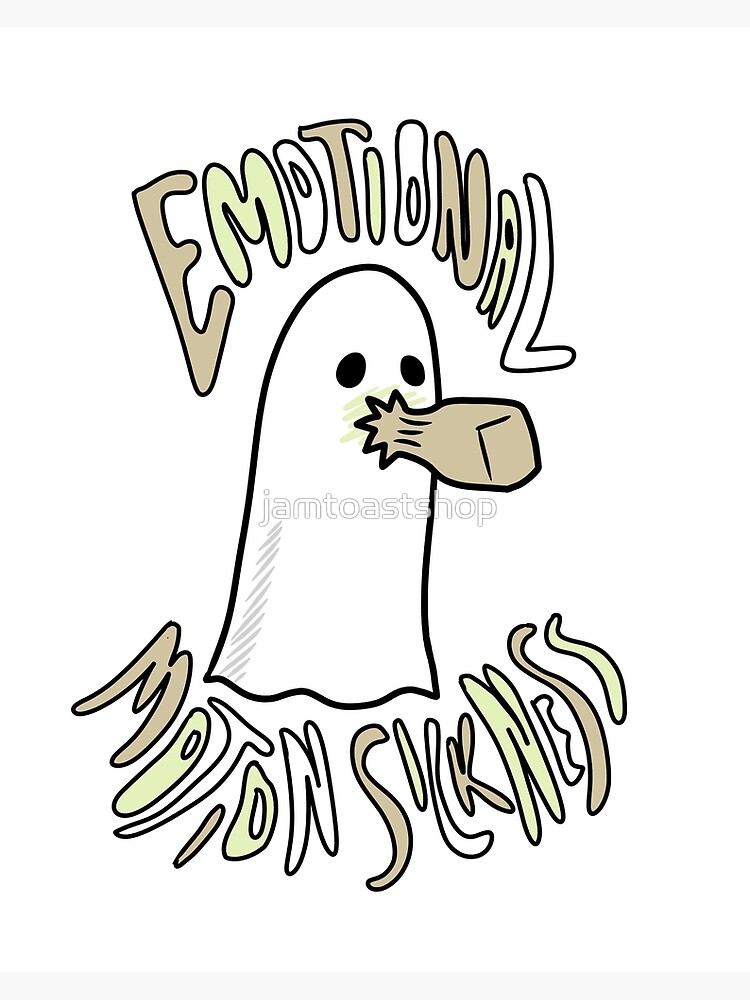 "PHOEBE BRIDGERS motion sickness ghost, emotional motion sickness
