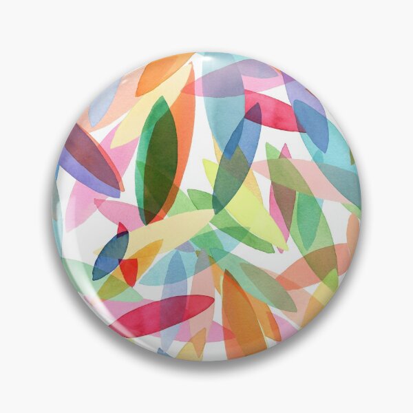 Item preview, iPhone 12 Pro Max Colorful Watercolor Surf Tables designed and sold by ninoladesign.