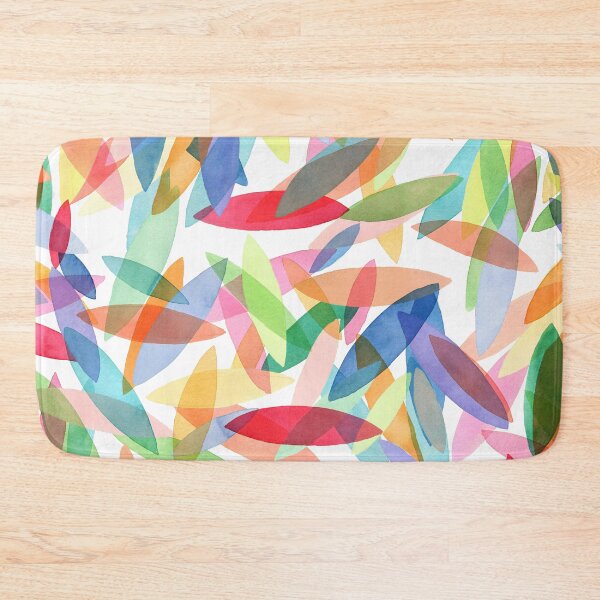 Item preview, iPhone 12 Pro Max Colorful Watercolor Surf Tables designed and sold by ninoladesign.