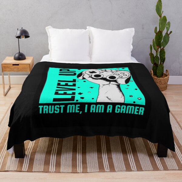 Item preview, Trust me I'm a gamer designed and sold by Ivanapcm.