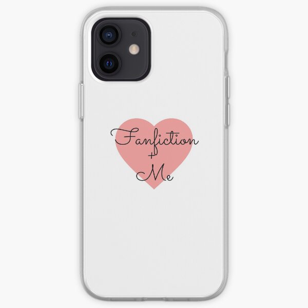 Fanfiction Net Iphone Cases Covers Redbubble