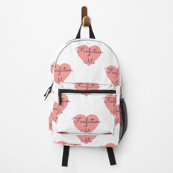 Item preview, Fanfiction + Me Lovers Heart designed and sold by EM IONS.