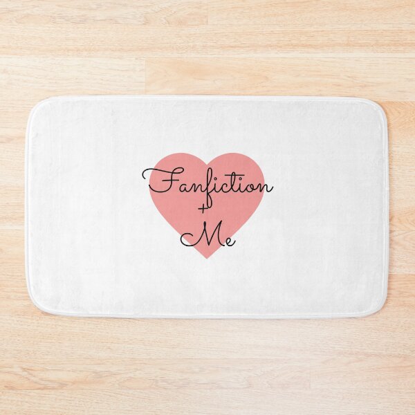 Item preview, Fanfiction + Me Lovers Heart designed and sold by EM IONS.