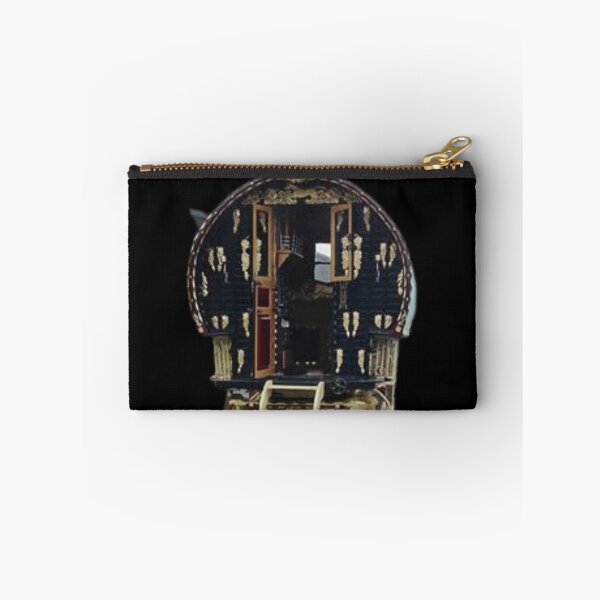 Item preview,  gipsy caravan, Romany gypsy traveler designed and sold by amy greaves.
