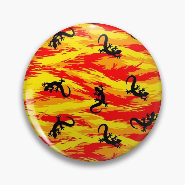 Item preview, Salamanders designed and sold by sirglennbo.