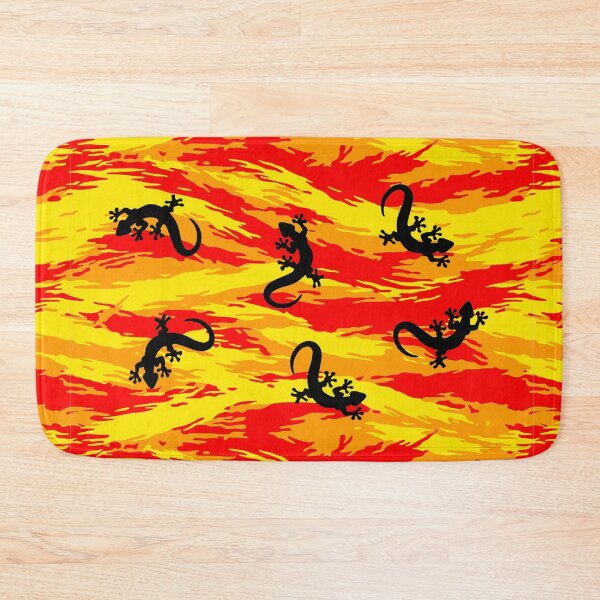 Item preview, Salamanders designed and sold by sirglennbo.