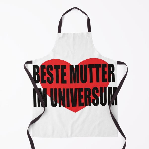 Artikelvorschau, BESTE MUTTER IM UNIVERSUM entworfen und verkauft von Montrepeneuer.