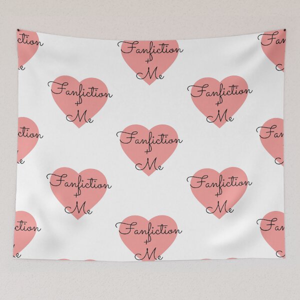 Item preview, Fanfiction + Me Lovers Heart designed and sold by EM IONS.