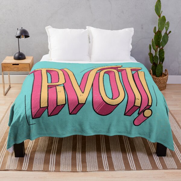 Item preview, Pivot! designed and sold by am2c.