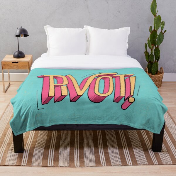 Item preview, Pivot! designed and sold by am2c.