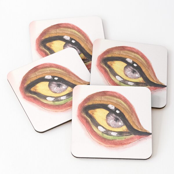 Item preview, Eye designed and sold by painttime.
