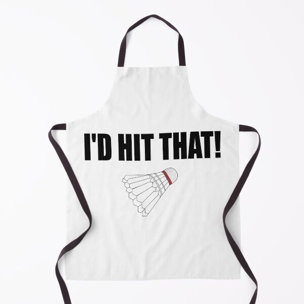 Item preview, I'D HIT THAT! designed and sold by printhappy4you.