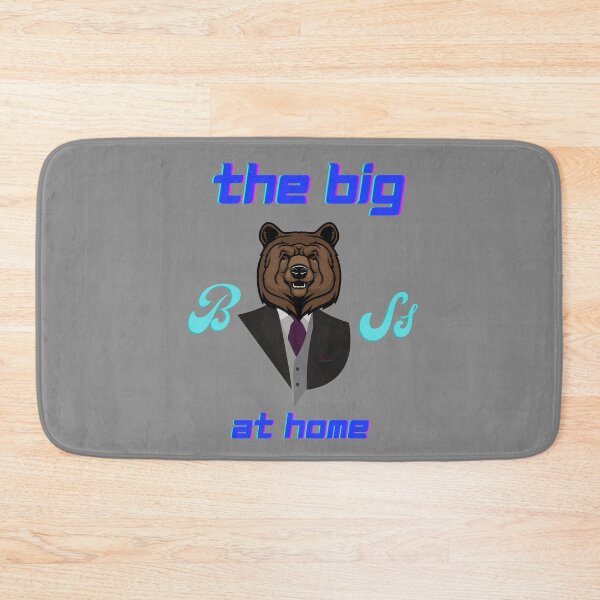 Item preview,  Big bear boss  designed and sold by OMdesign10.