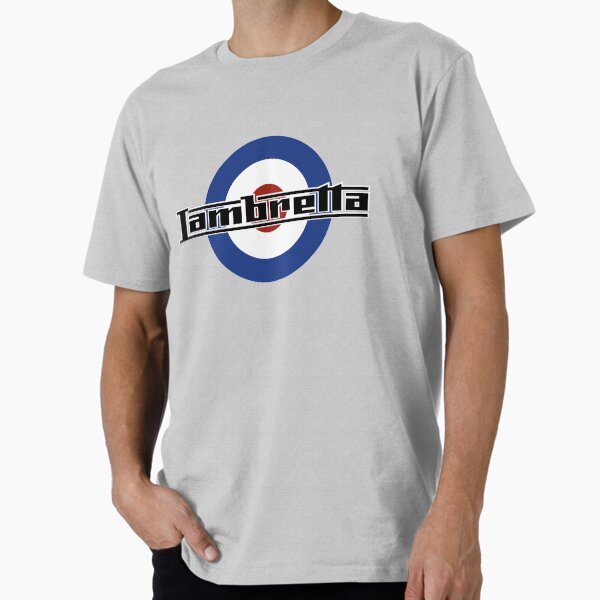 Item preview, Lambretta mod design  designed and sold by Petersnook.