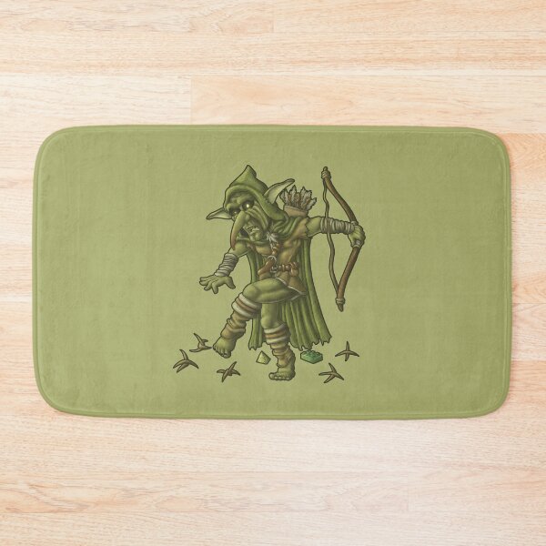 Item preview, Goblin Ranger designed and sold by ianablakeman.