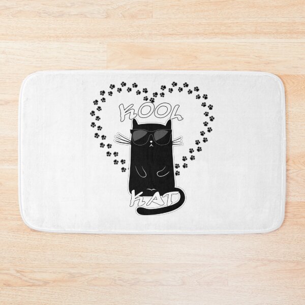 Item preview, Kool Kat  designed and sold by A-T-H.