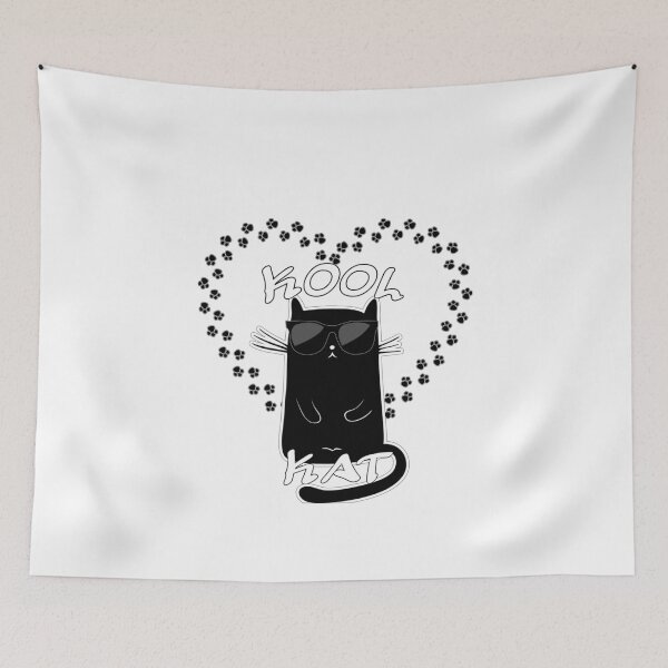 Item preview, Kool Kat  designed and sold by A-T-H.