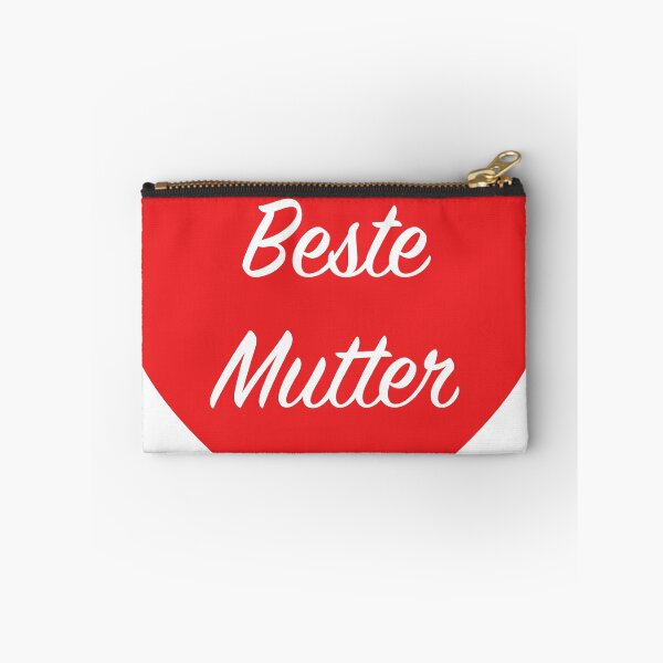 Artikelvorschau, BESTE MUTTER Muttertags geschenk entworfen und verkauft von Montrepeneuer.