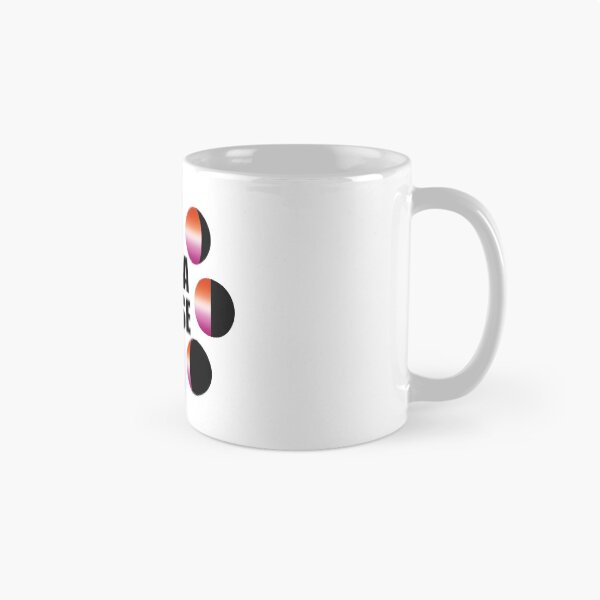 Item preview, Lesbian Pride | Not A Phase Design designed and sold by Xandra Winters.