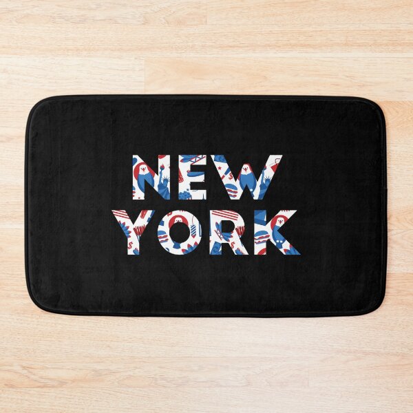 Item preview, New York city designed and sold by DOPE-Official.