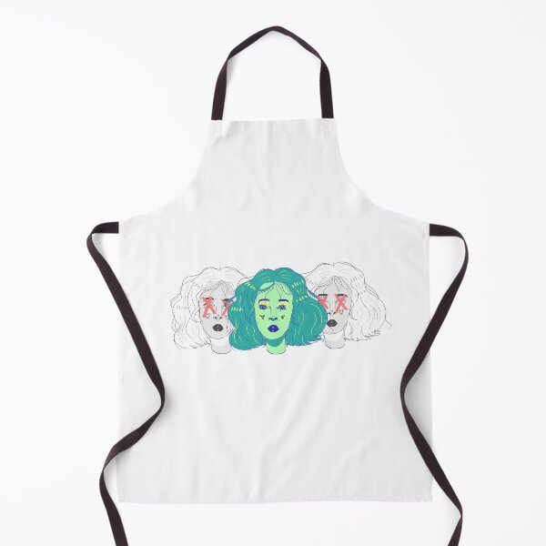 Item preview, 3 heads think better than one designed and sold by MarDelgado.