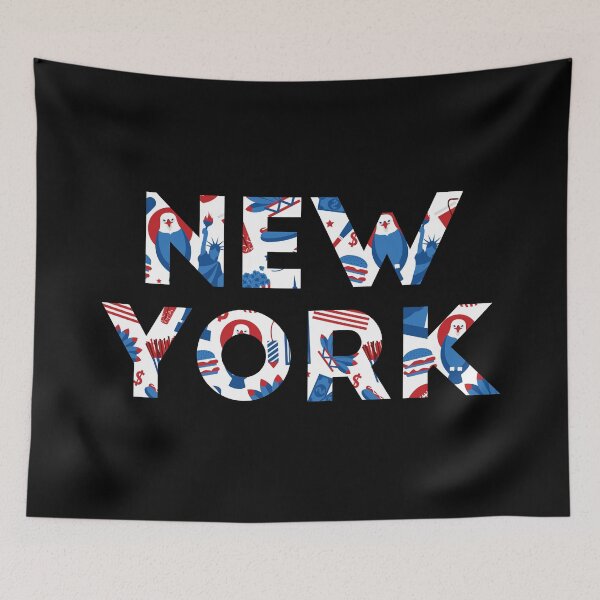 Item preview, New York city designed and sold by DOPE-Official.