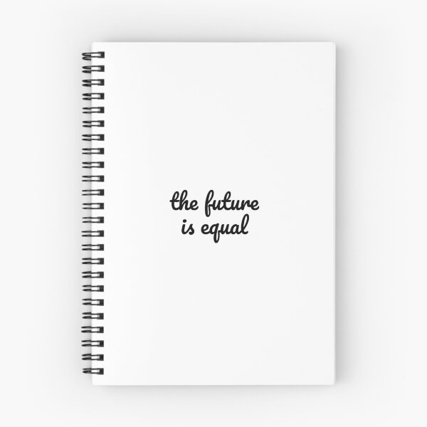 Item preview, The future is equal - LGBT pride month designed and sold by Inspirationmotivation.