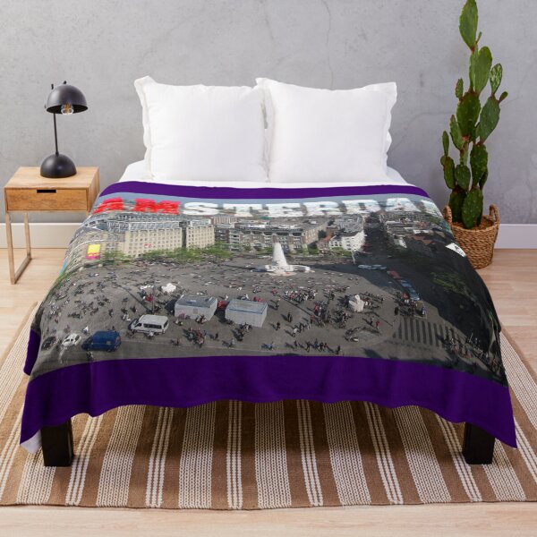 Item preview, I AMSTERDAM - by P FashionArt designed and sold by BK-Fishing.