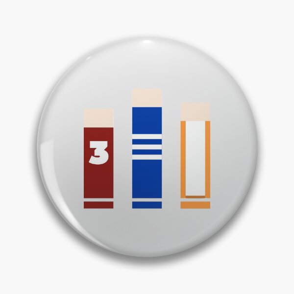 Item preview, Ao3, Fanfiction, Wattpad Minimal Block People designed and sold by EM IONS.