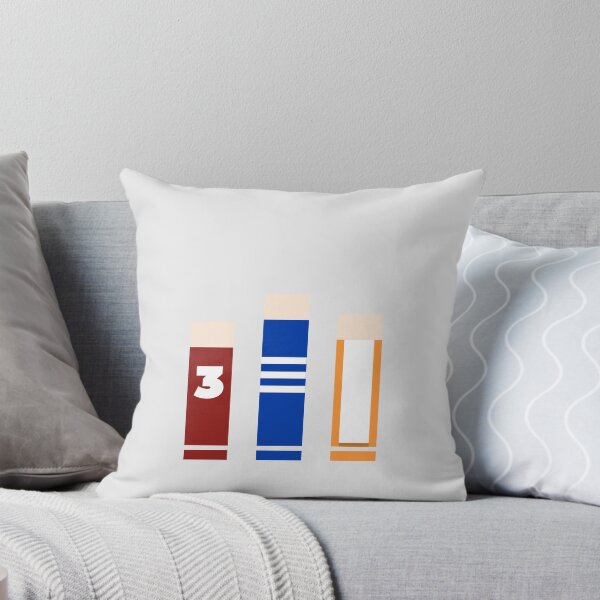Item preview, Ao3, Fanfiction, Wattpad Minimal Block People designed and sold by EM IONS.