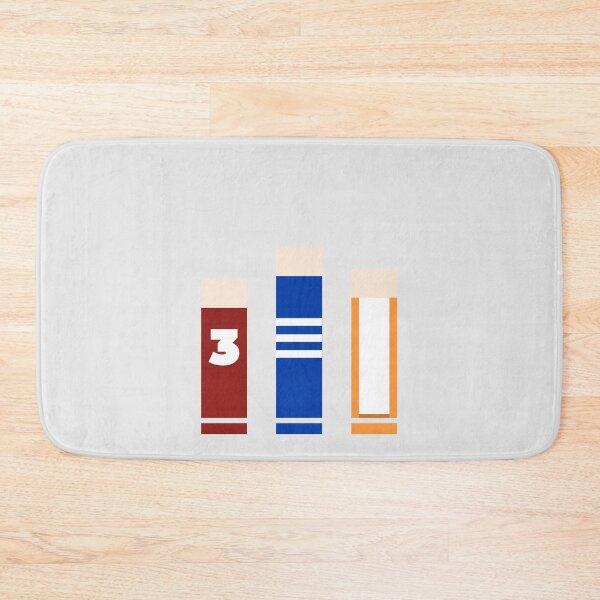 Item preview, Ao3, Fanfiction, Wattpad Minimal Block People designed and sold by EM IONS.