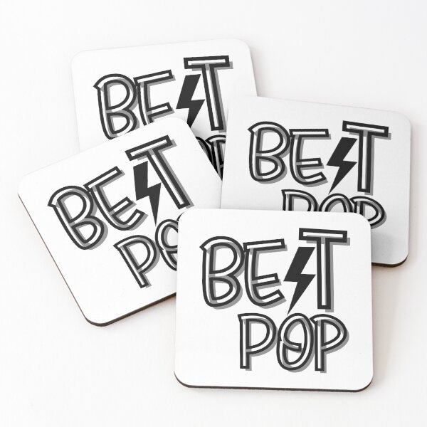 Item preview, Best Pop designed and sold by concettaellis.