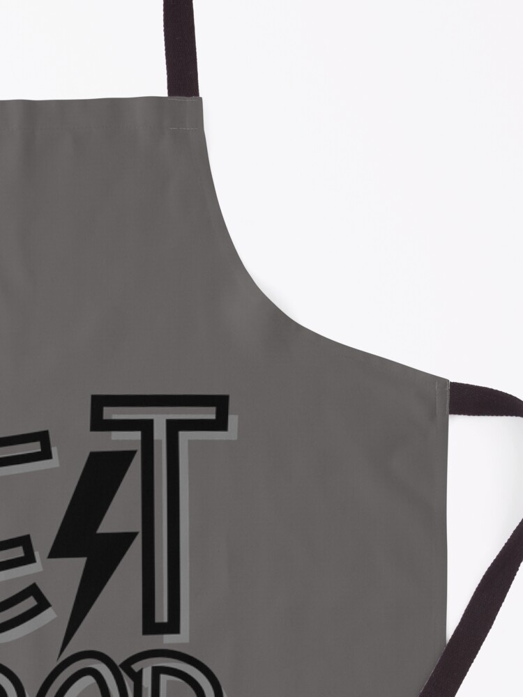 Thumbnail 3 of 6, Apron, Best Pop designed and sold by concettaellis.