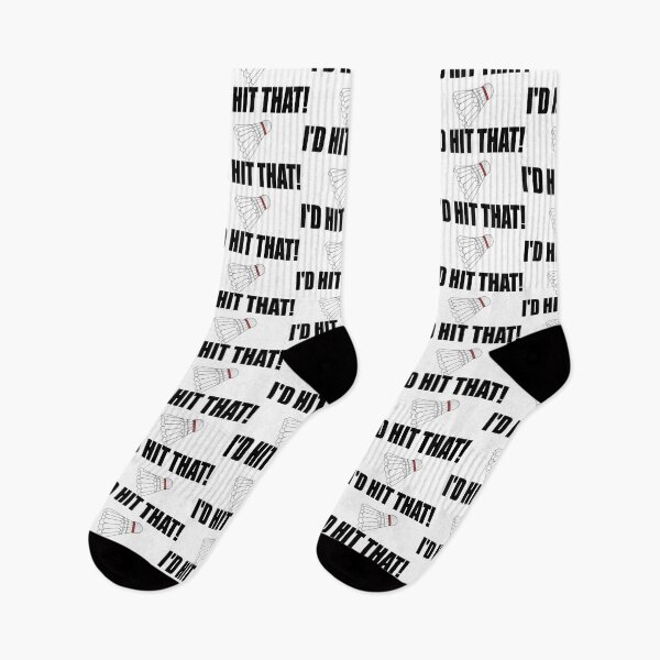 Item preview, I'D HIT THAT! designed and sold by printhappy4you.