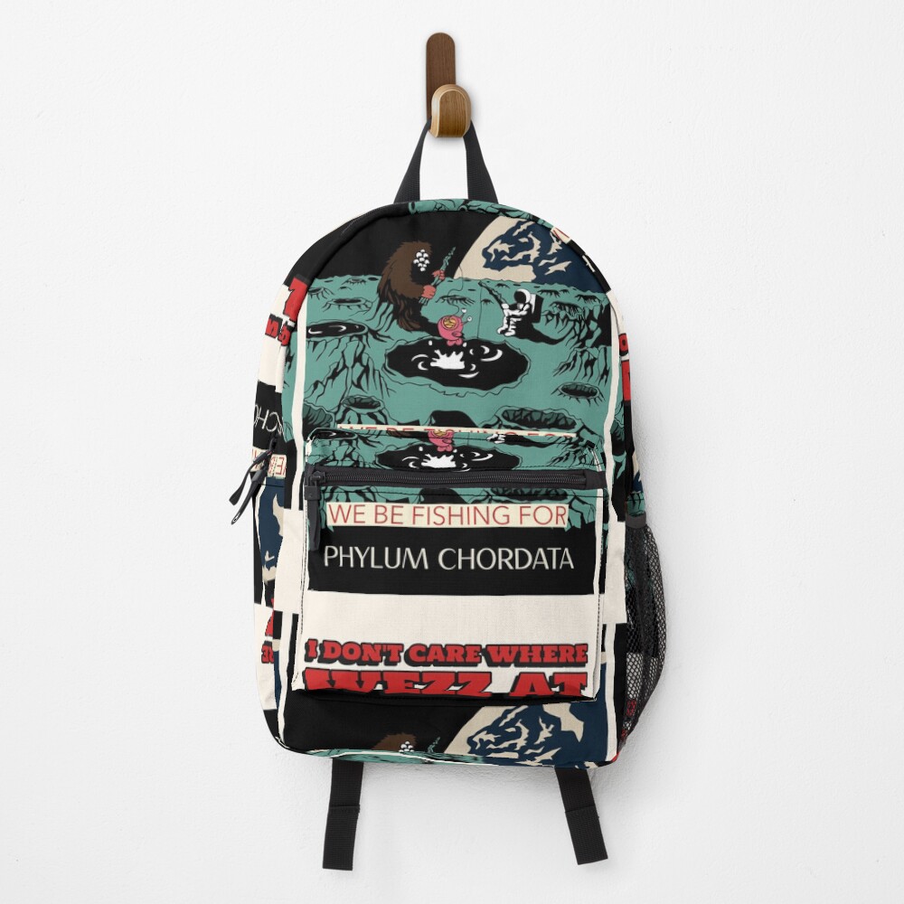 Item preview, Backpack designed and sold by HammerEdge.