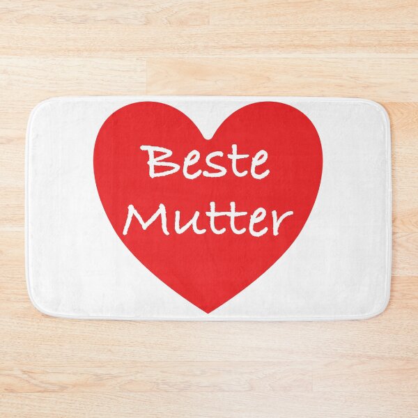 Artikelvorschau, Beste Mutter Muttertags Geschenk entworfen und verkauft von Montrepeneuer.