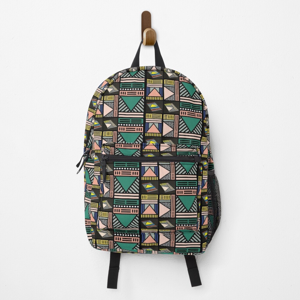 Item preview, Backpack designed and sold by tanov.