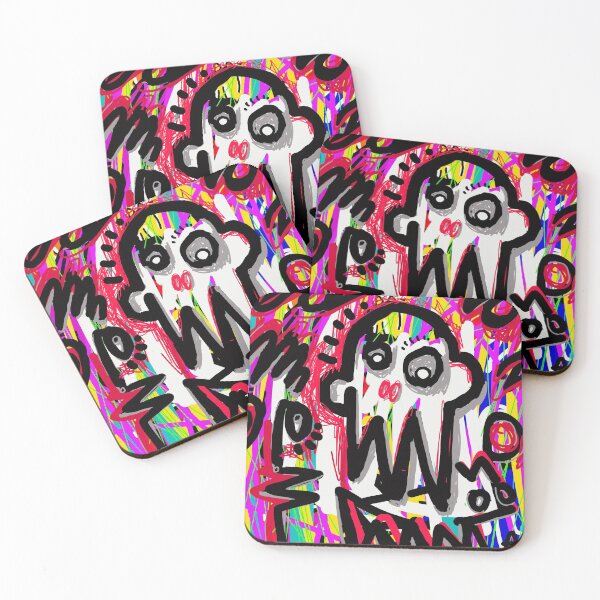 Item preview, skull designed and sold by AngelSpace.