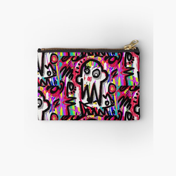 Item preview, skull designed and sold by AngelSpace.