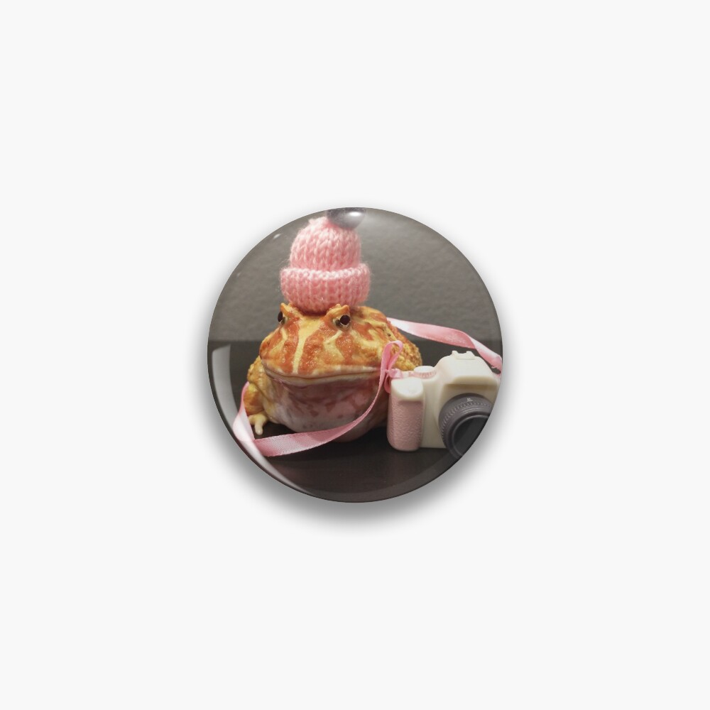 Item preview, Pin designed and sold by LimetheFrog.
