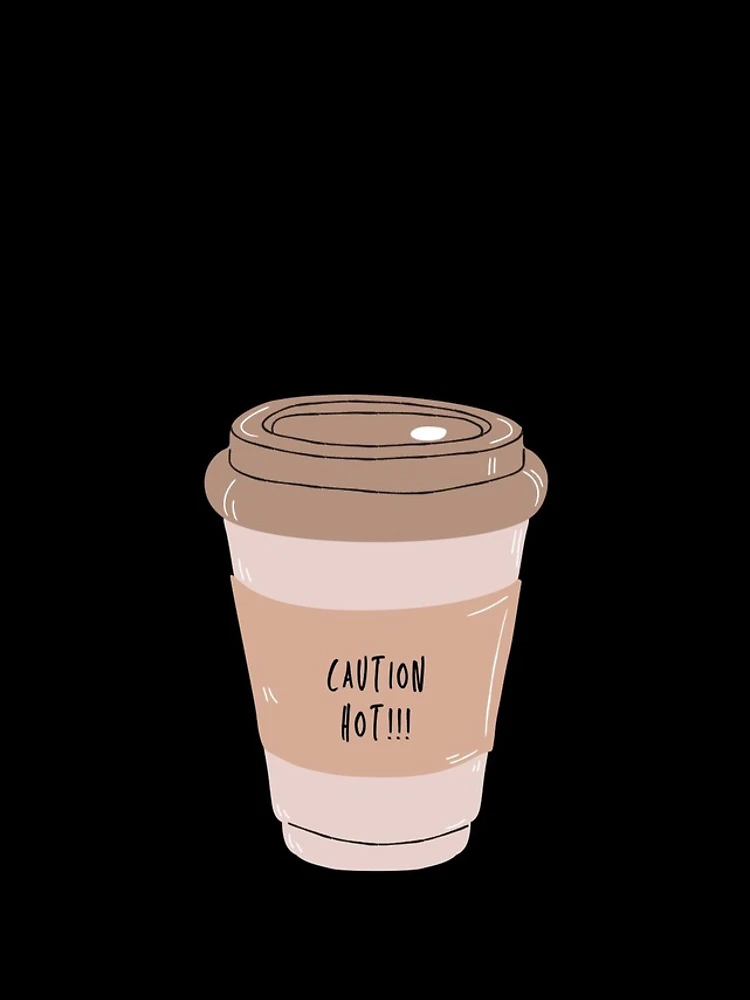 Thumbnail 4 of 4, iPhone Case, Coffee designed and sold by MixStixShop.