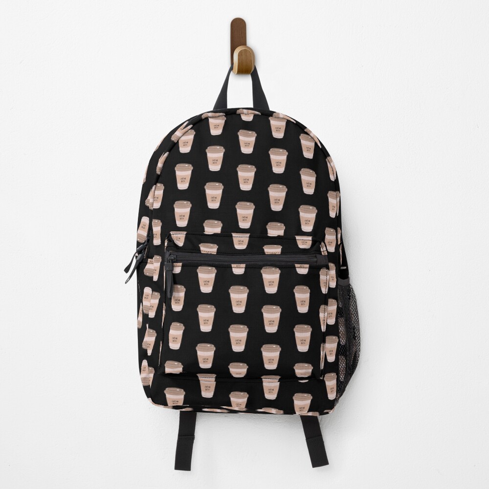 Item preview, Backpack designed and sold by MixStixShop.