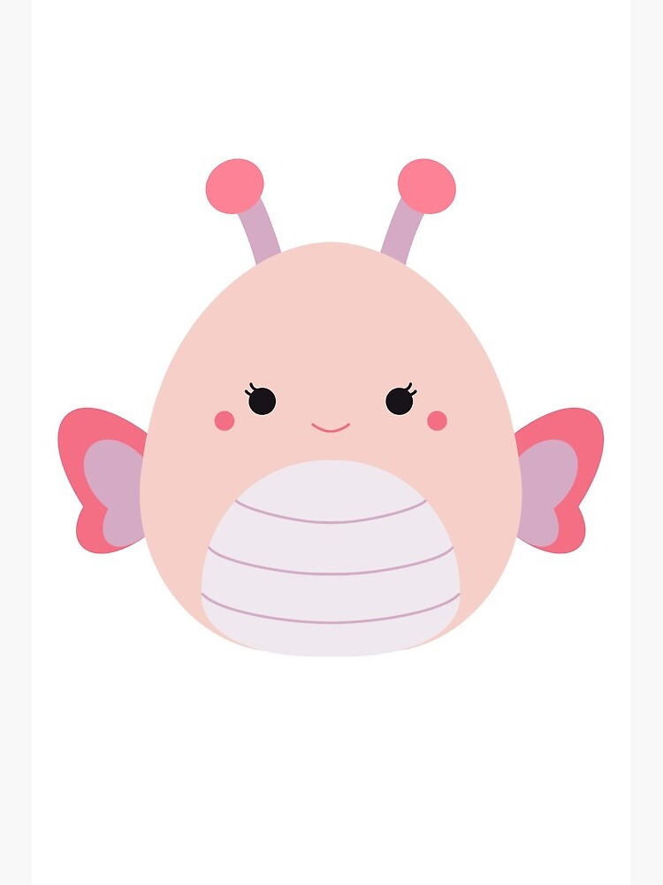 squishmallow maribel the butterfly