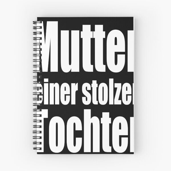 Artikelvorschau, Mutter einer stolzen Tochter entworfen und verkauft von Montrepeneuer.
